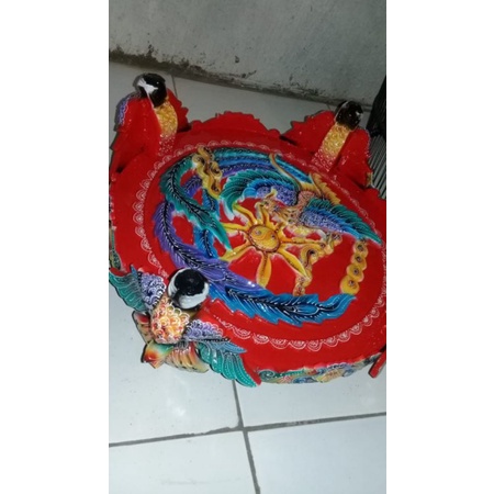 ready sangkar perkutut lomba