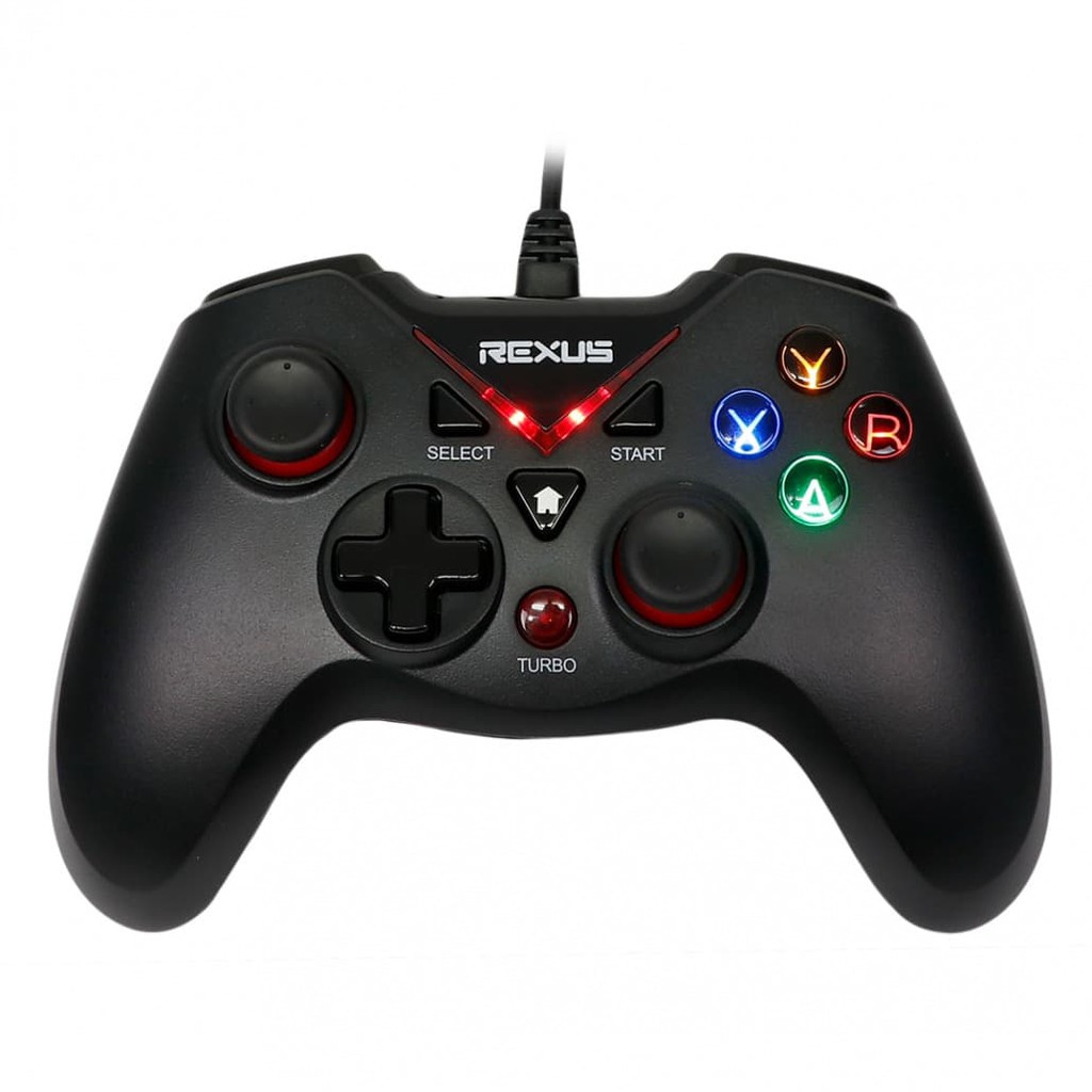 Accessories Rexus Gladius GX2 Gamepad