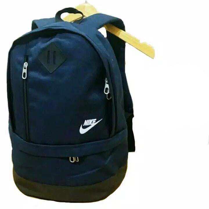 Ransel murah - ransel cowok - tas gendong - tas sekolah - tas anak ransel Produk Imitasi/KW tas nike