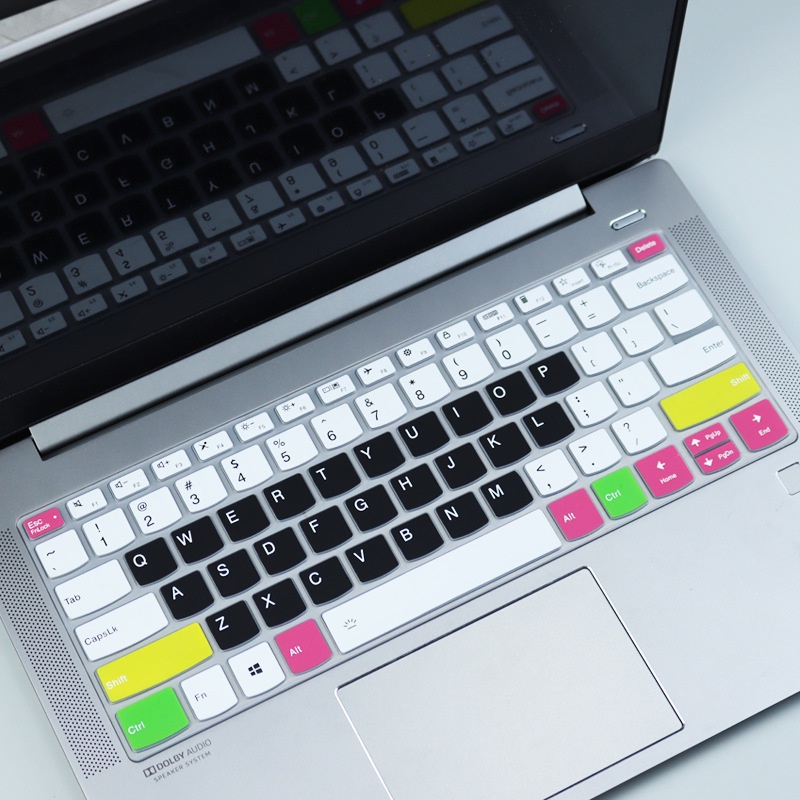 Stiker Pelindung Keyboard Anti Air Untuk Lenovo ThinkBook 14S G2 ITL 14 G3 G4 14 &quot;ThinkBook 14&quot;