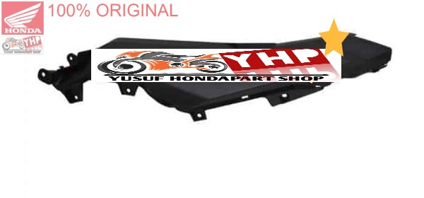 COVER KANAN BODY SIDE  HONDA ADV 150 83600-K0W-N00ZB ORI AHM