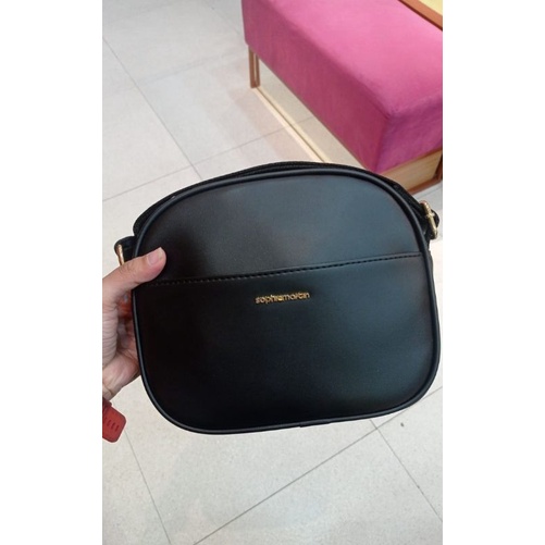 tas herinne black sophie martin
