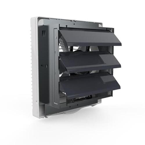 SEKAI WEF-890 Wall Exhaust/Hexos/Heksos Fan Dinding 8&quot; (25 cm Lubang Dinding) Angin Keluar Masuk