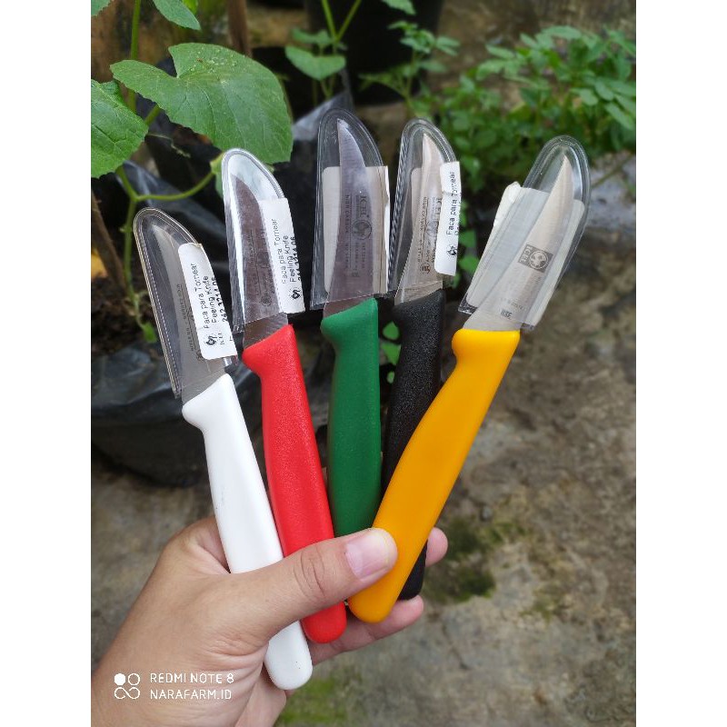 Jual Pisau Okulasi 6 Cm Sambung Grafting Icel Shopee Indonesia