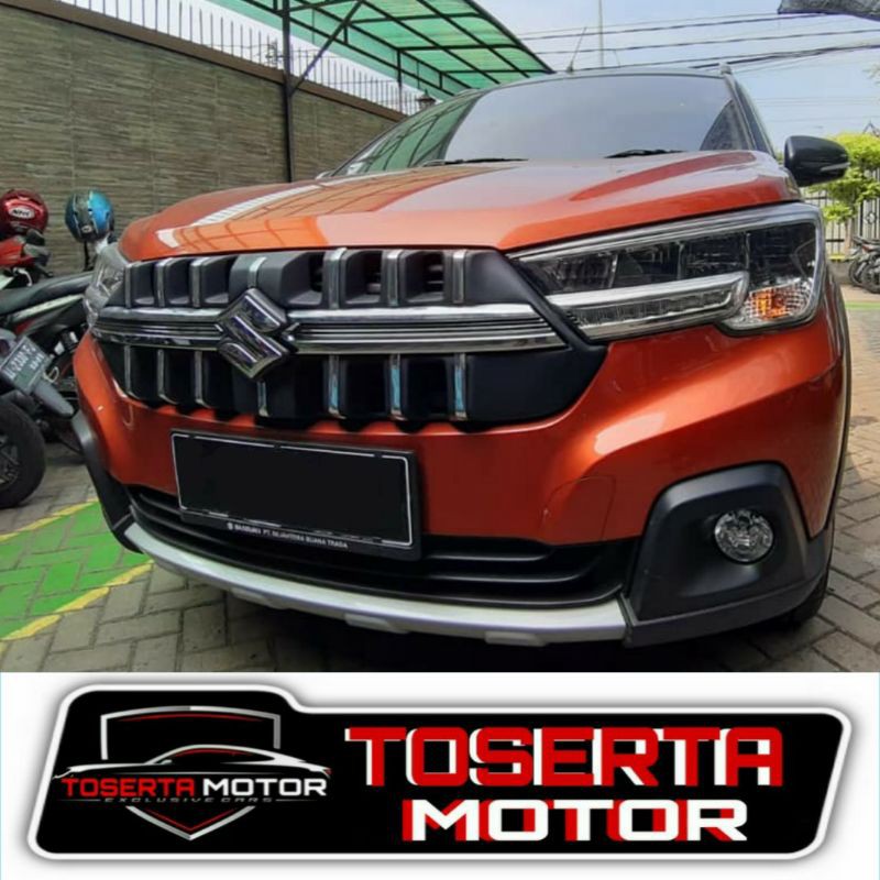 Grill Mobil Suzuki xl7