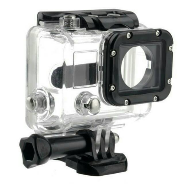 Waterproof Housing Case For GoPro Hero 3 / casing GoPro