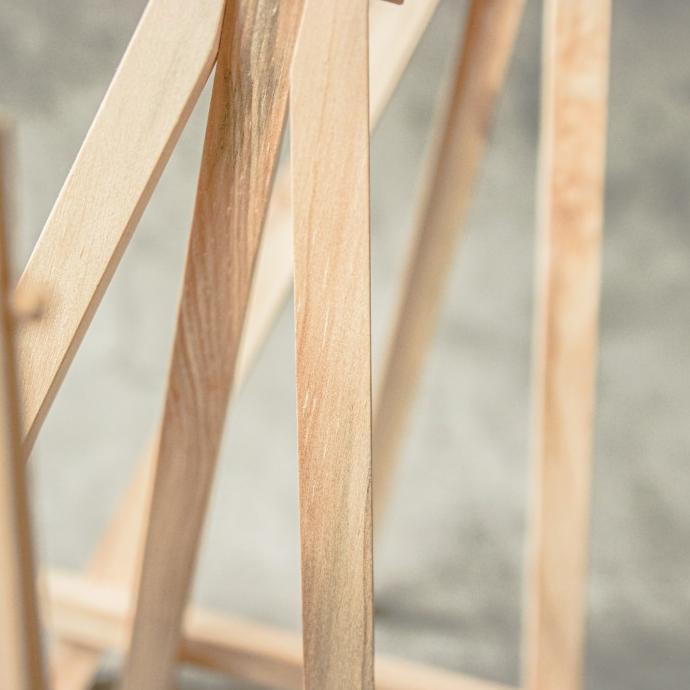 

STANDAR KANVAS MINI / EASEL KANVAS MINI KECIL