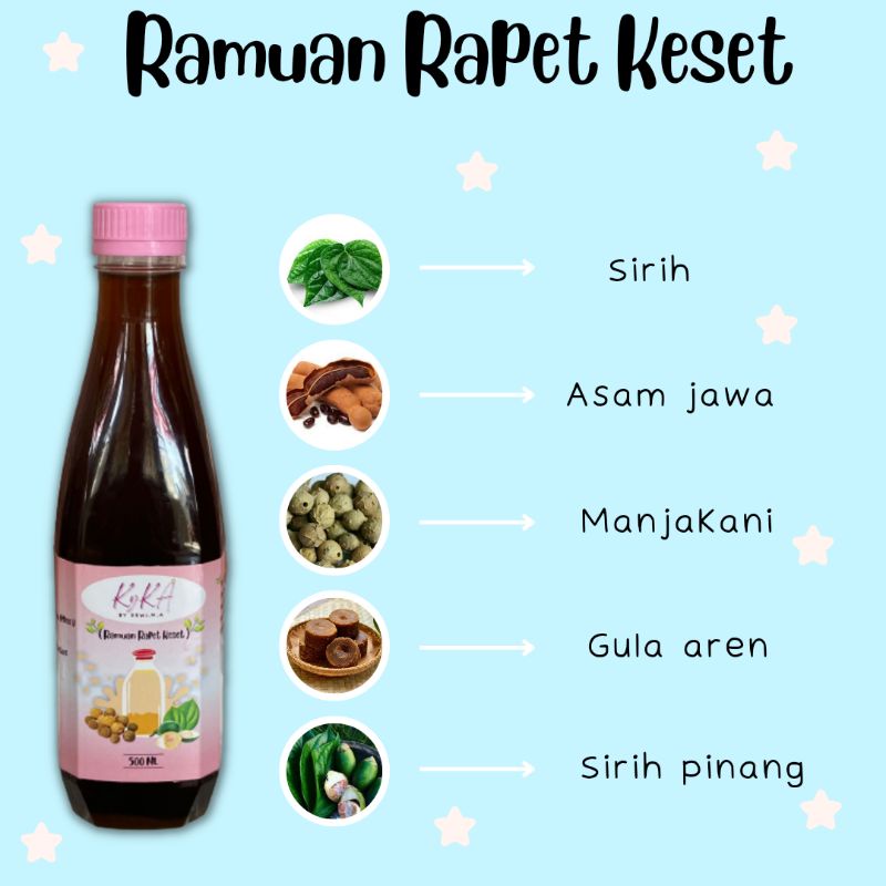 

TERLARIS RAMUAN JAMU MADURA INSTAN SINCE 2020