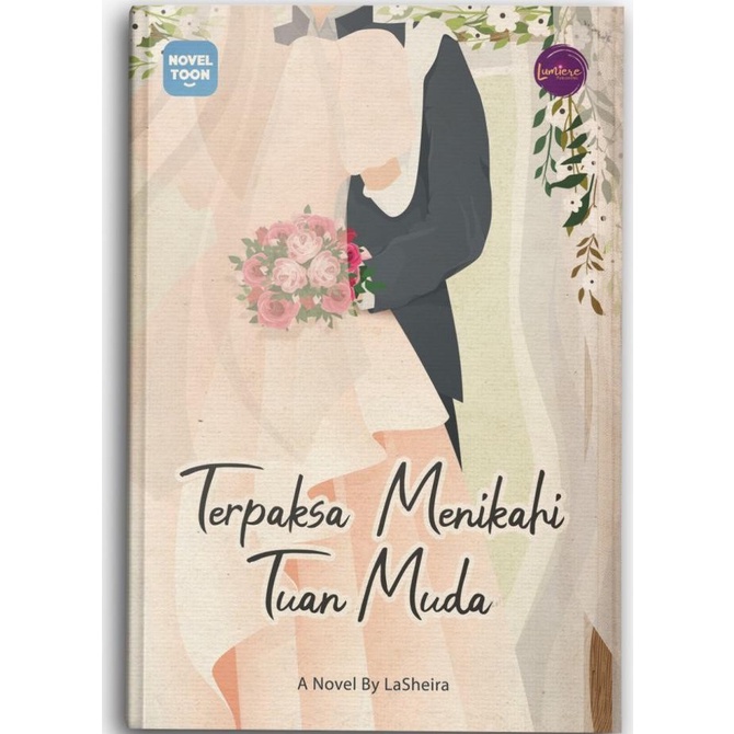 

PROMO!!! NOVEL TERPAKSA MENIKAHI TUAN MUDA TERJAMIN TERMURAH