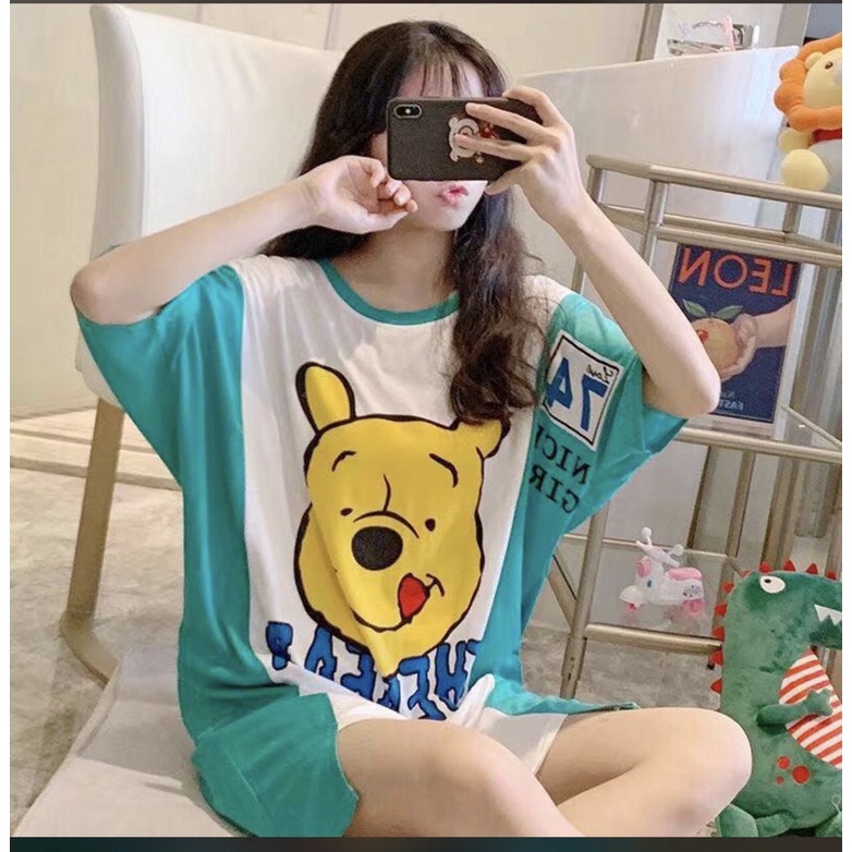 baju tidur wanita/ baju daster wanita / baju tidur daster/ daster Import / daster fashion