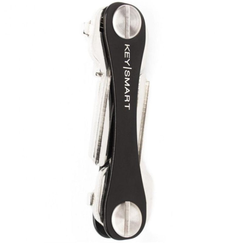 Keysmart Swiss Army Style Keychain Organizer and Holders - L Size