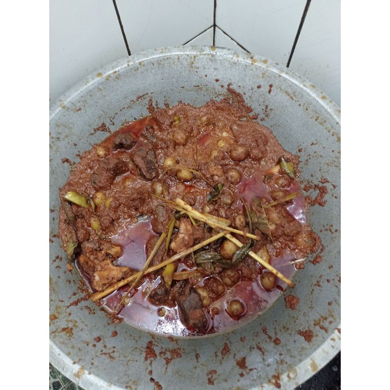

RENDANG SAPI ASLI MINANG 1KG-2KG