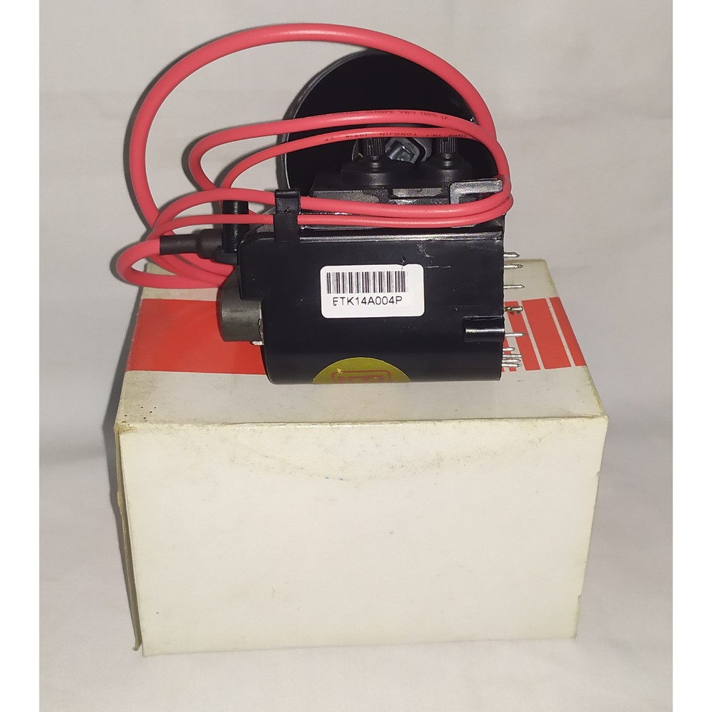 Jual Murah Flyback TV Playback TV FTK14A004P Dus TB