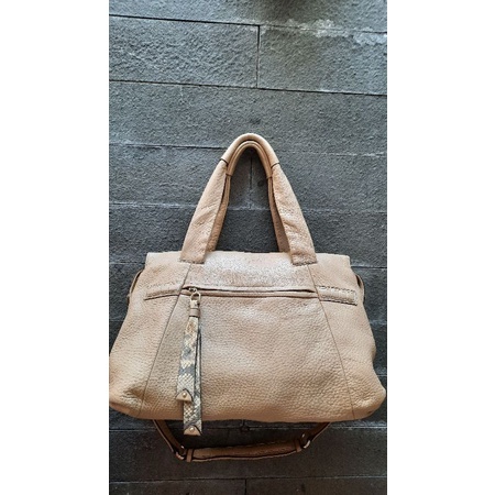 Tas Kulit Gajah Esquire