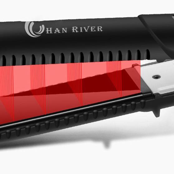☆ Han River catokan rambut HRJFB01 Catokan mini ❈