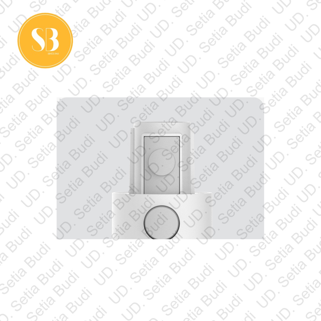 Xiaomi Mi Vacuum Cleaner Light Filtrasi 3 Langkah