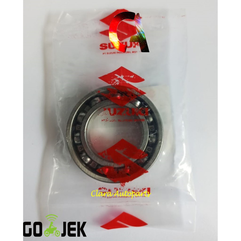 BEARING 6007 CRANKSHAFT SATRIA FU 150 KRUK AS