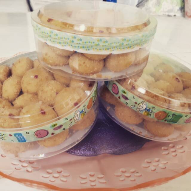 

CantiqueCookies