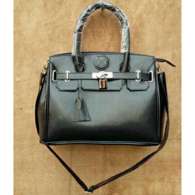 Tas Persit / Tas Bhayangkari model H**mes