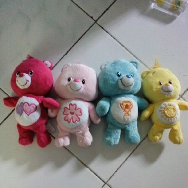 care bears