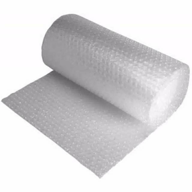 

BUBBLE WARP TAMBAHAN AGAR PENGIRIMAN LEBIH AMAN