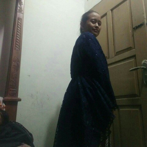 Stelan Rnb Cantika Brokat