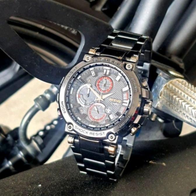 Jam Tangan Pria G-Shock MTG B1000