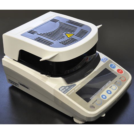 Weighing Moisture Analyzer Moisture Balance And Mx 50 Shopee Indonesia