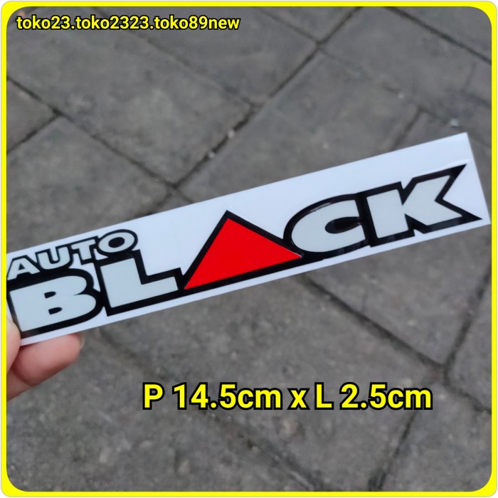 stiker cutting motor stiker black stiker keren