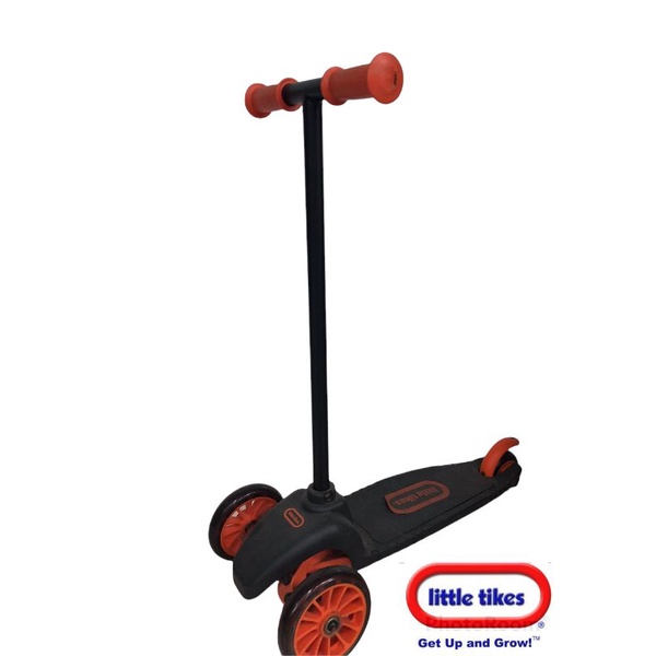 Scooter bekas. scooter little tikes. little tikes second. little tikes bekas. skuter anak murah