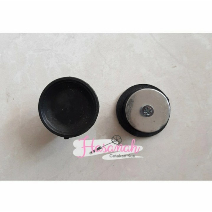 Panci Pentol Plastik / Pegangan Tutup Panci Plastik