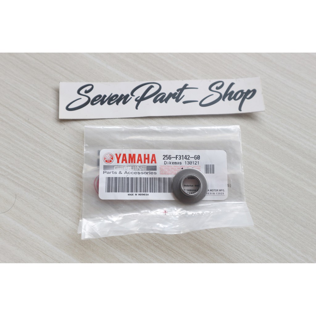 RING PER TABUNG AS SHOCK SHOCKBREAKER DEPAN RX KING ORI ORIGINAL YGP 256-F3142-60