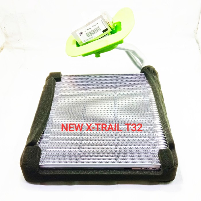 EVAPORATOR NISSAN XTRAIL T32 VALEO ORIGINAL Terjangkau