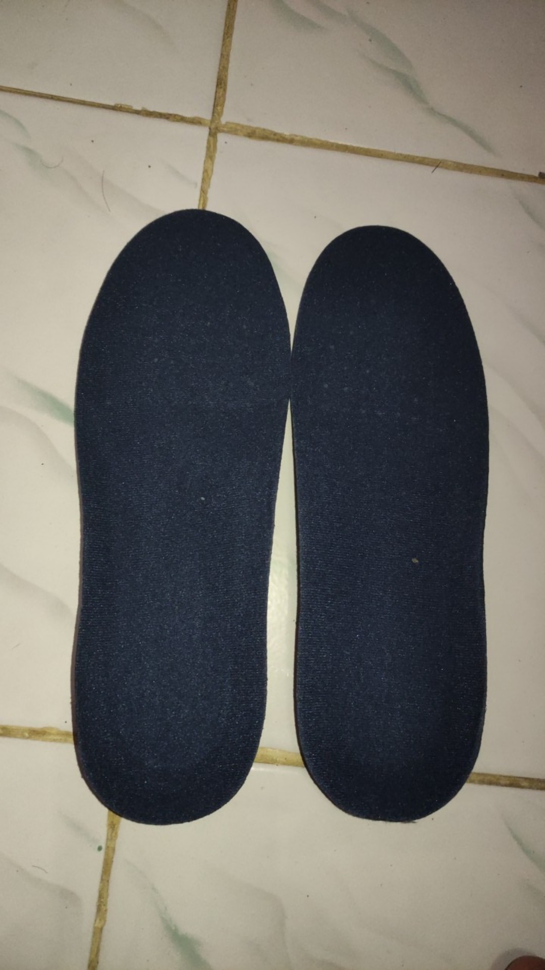 Insole Flat Foot Sol Sepatu Kaki Datar Sol Sepatu Orthopedic Alas Kaki Untuk Kaki Datar Sol Dalam