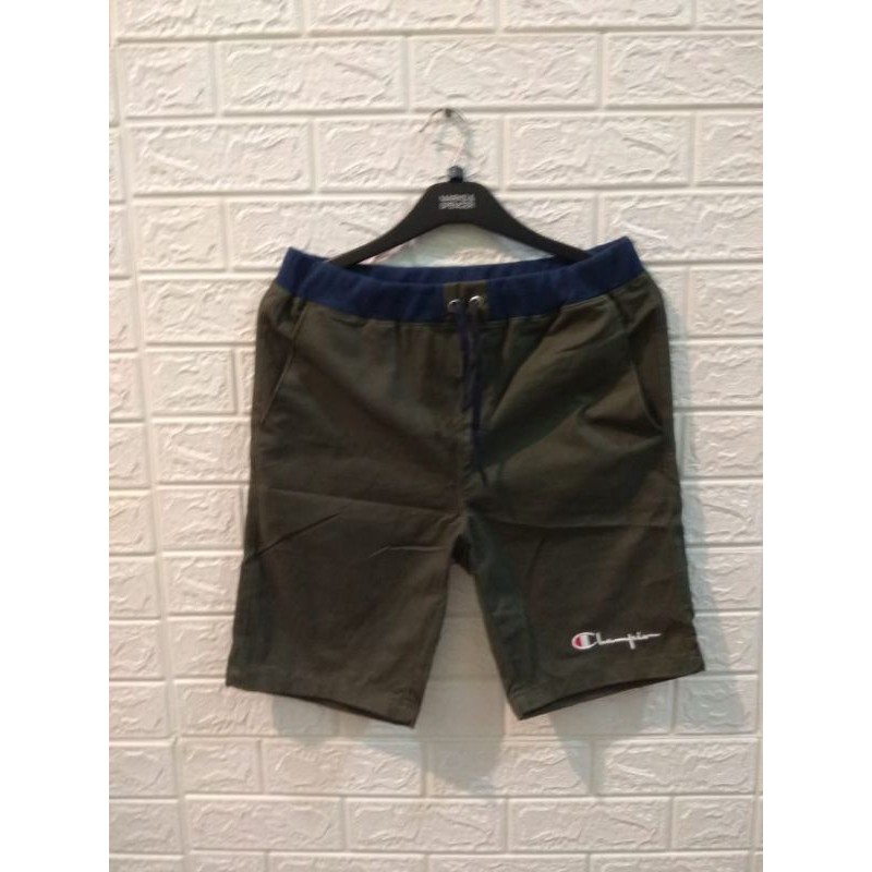 celana pendek original brand