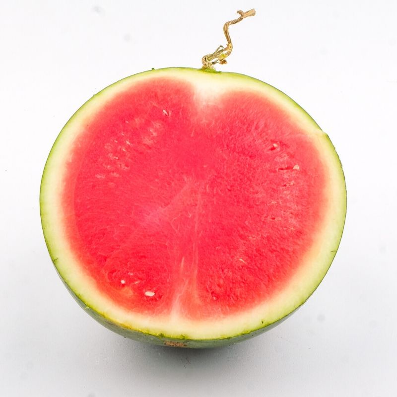 

Buah Semangka Tanpa Biji Super Manis Buah Segar