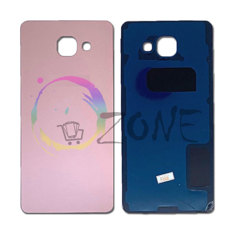 BACKDOOR - BACK CASING - TUTUPAN BATERAI SAMSUNG A510 - A5 2016