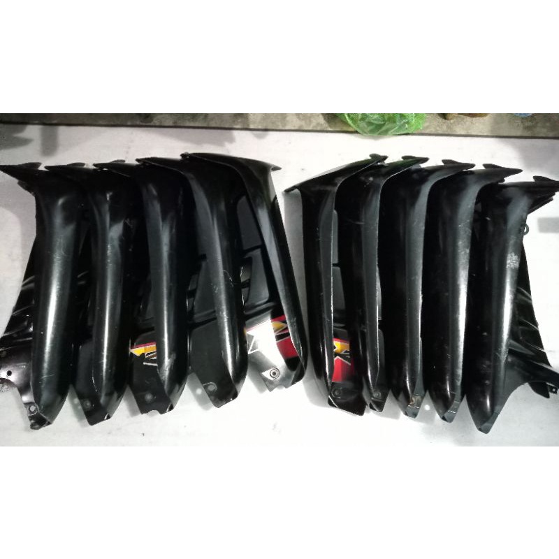 sayap Suzuki tornado GS GX original