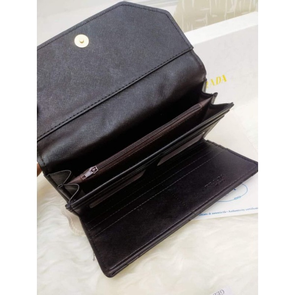 NEW ITEM dompet pd import lipat panjang free box