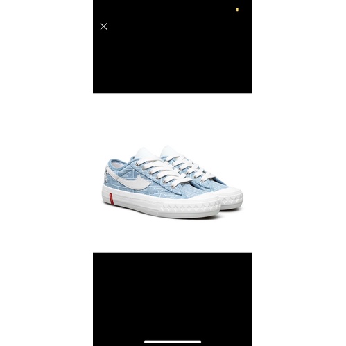 Compass Retrograde Low Smoking Kills