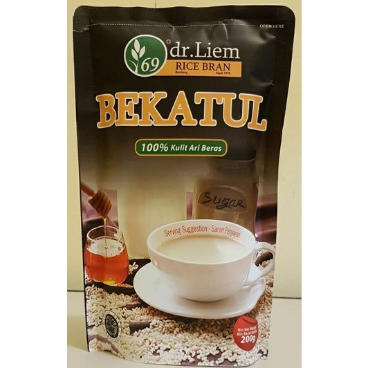 

201nhgg Bekatul Dr Liem Ds201Fs