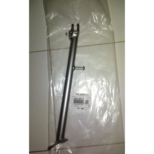 STANDAR- Standar satu jagang samping KLX250 KLX 250 Original KGP