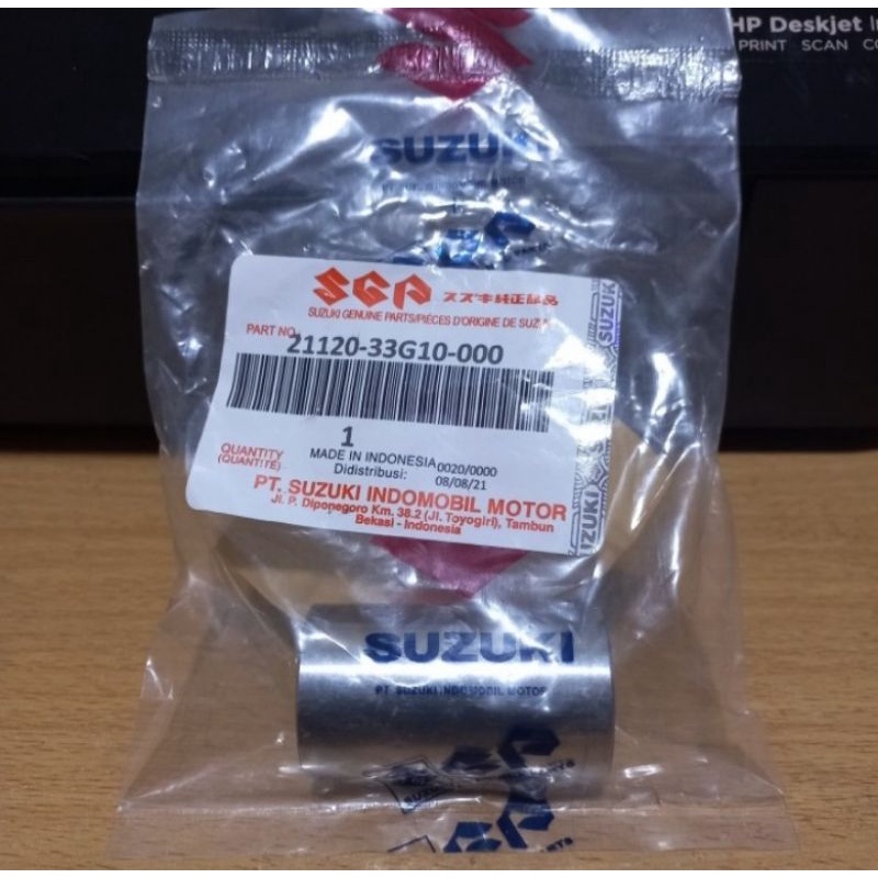 bosh bos rumah roller spin 125 skywave