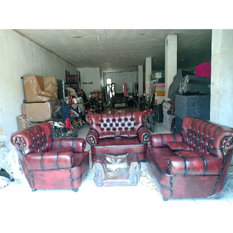 sofa jaguar 321
