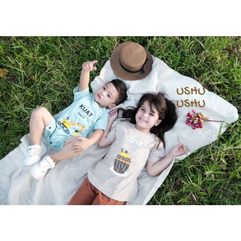 USHU USHU AKU Series