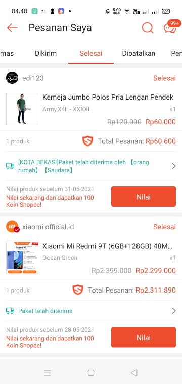 Setelan Batik Celana Panjang Baju Tudur Nyaman Baju Hamil Busui Wanita Daster Murah Batik Pekalongan