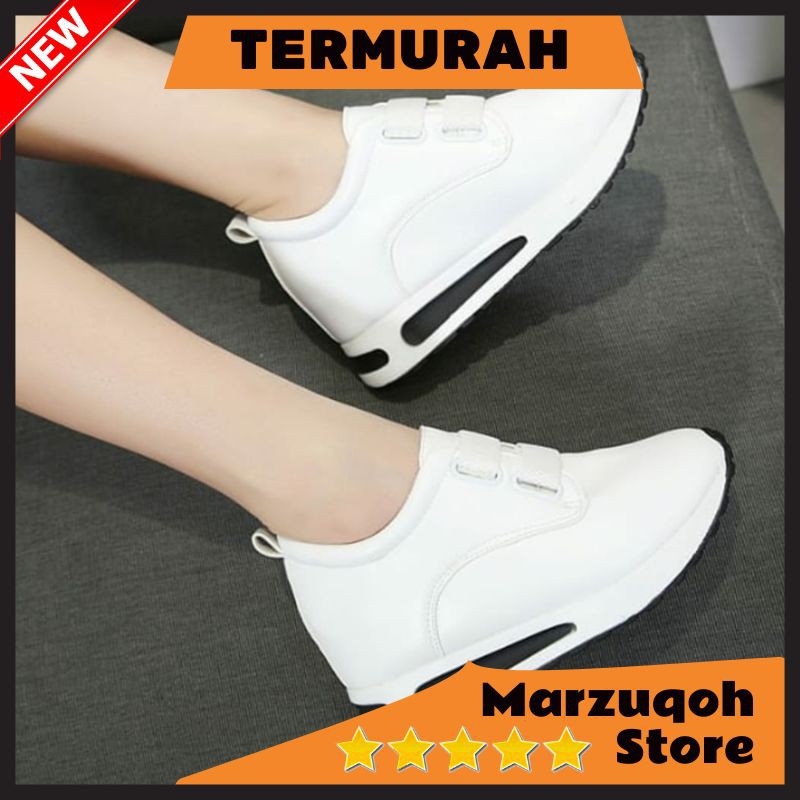 Sepatu | Sepatu Wanita | Sneakers | Sneakers Wanita | Sneakers Korea | Sepatu Sneakers Wanita SDS253
