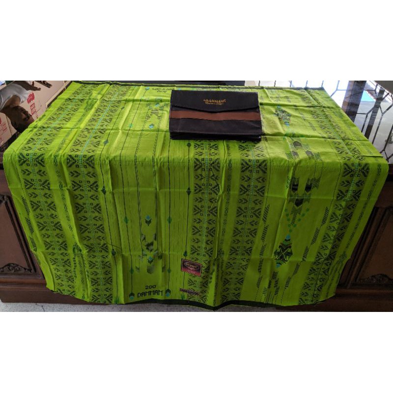 Sarung Dammam Mesres 200 Exclusive (Limited Edition)