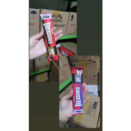 

Cokelat Treasure