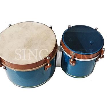 Jangan Lewatkan Produk Gendang Paralon PVC, Ketipung Tamtam Kulit Mika Kecil New